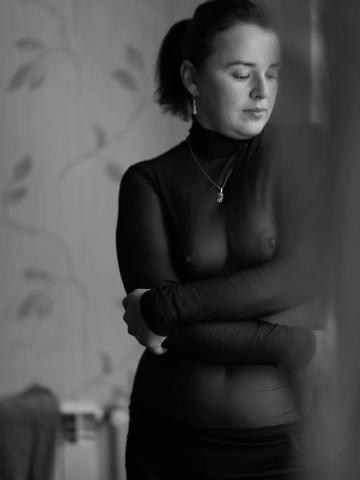 Евгения Новенькая Студентка фото 6