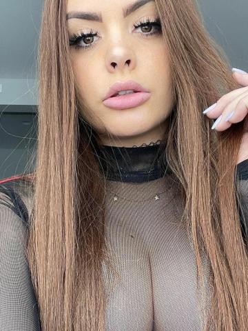 Жанна Восхитительная Реал фото 2