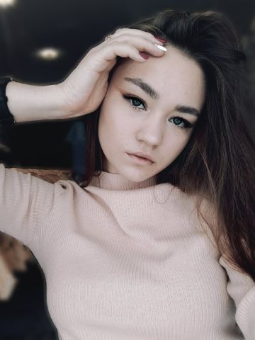 Юлия Безупречная Реал