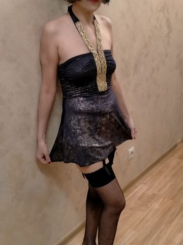 Мелиса Накачанная